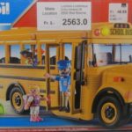 Playmobil Schulbus Bus scolaire Playmobil