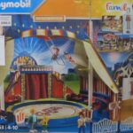 Playmobil Zirkus Cirque Playmobil
